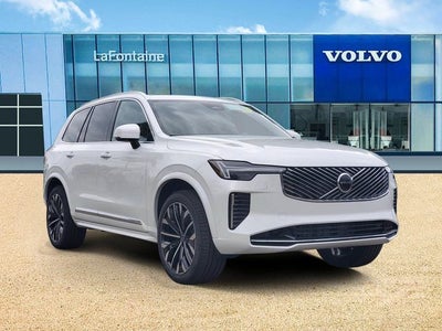 2026 Volvo XC90 B5 Core