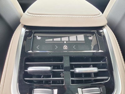 2026 Volvo XC90 B5 Core