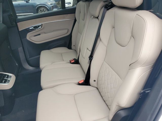 2026 Volvo XC90 B5 Core