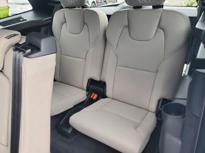 2026 Volvo XC90 B5 Core