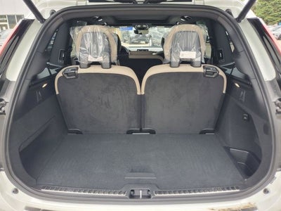 2026 Volvo XC90 B5 Core