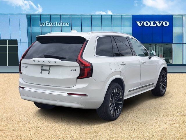 2026 Volvo XC90 B5 Core