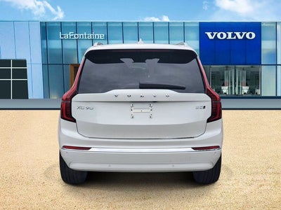 2026 Volvo XC90 B5 Core