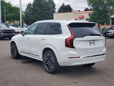 2026 Volvo XC90 B5 Core