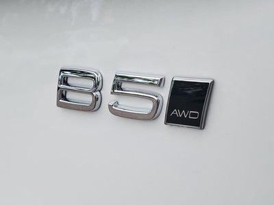 2026 Volvo XC90 B5 Core