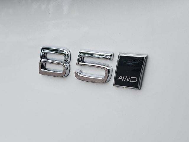 2026 Volvo XC90 B5 Core