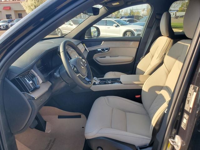 2026 Volvo XC90 B5 Core
