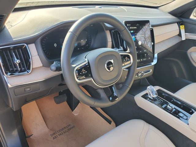 2026 Volvo XC90 B5 Core