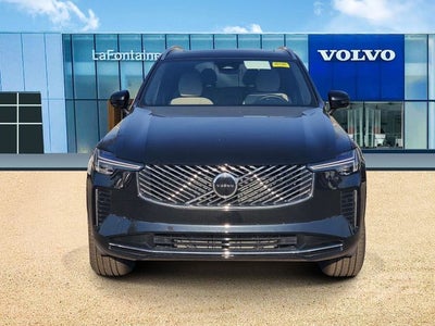 2026 Volvo XC90 B5 Core