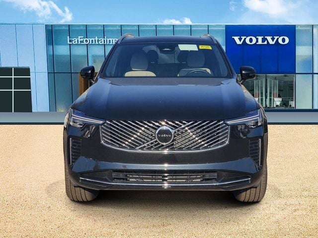 2026 Volvo XC90 B5 Core