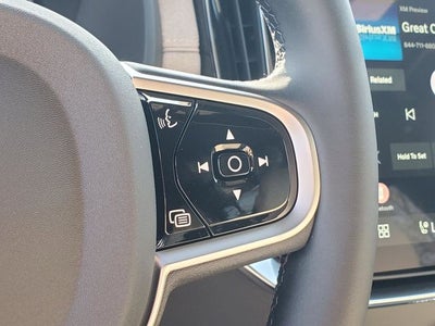 2026 Volvo XC90 B5 Core