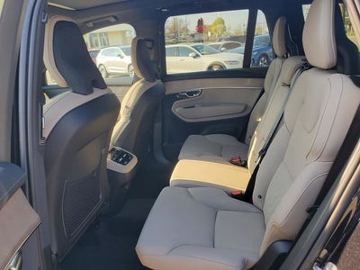 2026 Volvo XC90 B5 Core