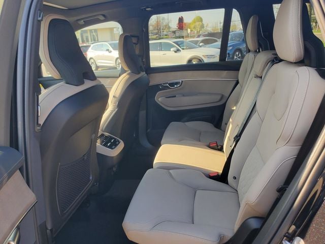 2026 Volvo XC90 B5 Core