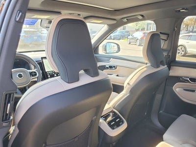 2026 Volvo XC90 B5 Core