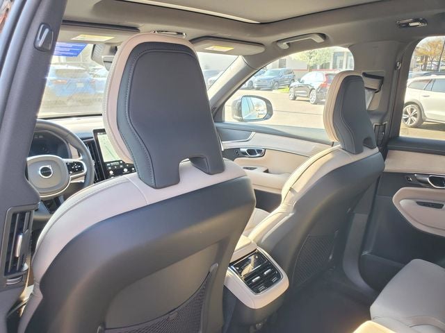 2026 Volvo XC90 B5 Core