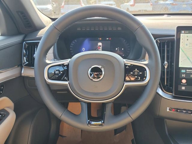 2026 Volvo XC90 B5 Core