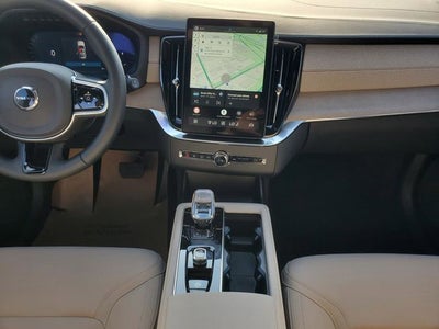 2026 Volvo XC90 B5 Core
