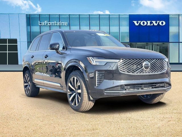 2026 Volvo XC90 B5 Core