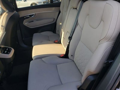 2026 Volvo XC90 B5 Core