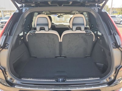 2026 Volvo XC90 B5 Core