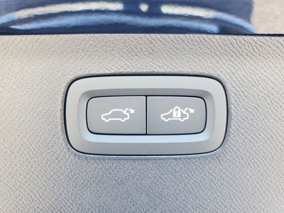 2026 Volvo XC90 B5 Core