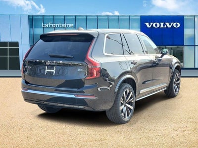 2026 Volvo XC90 B5 Core