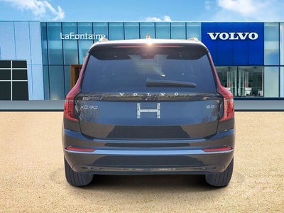 2026 Volvo XC90 B5 Core