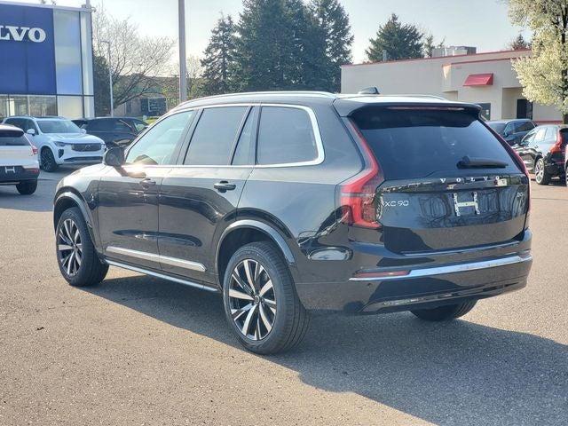 2026 Volvo XC90 B5 Core