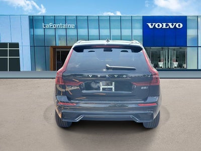 2026 Volvo XC60 B5 Plus