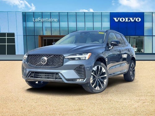 2026 Volvo XC60 B5 Plus
