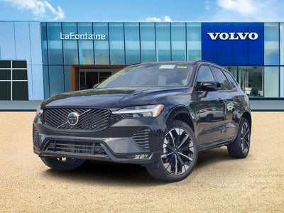 2026 Volvo XC60 B5 Plus
