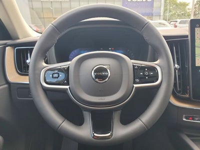 2026 Volvo XC60 B5 Plus