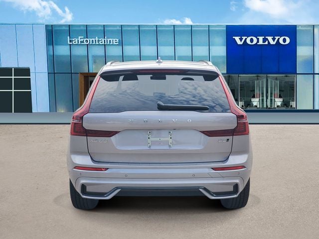 2026 Volvo XC60 B5 Plus