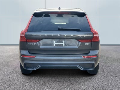 2025 Volvo XC60 B5 Plus