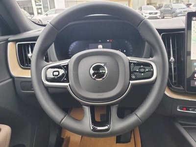 2026 Volvo XC60 B5 Plus