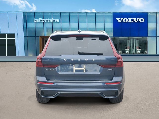 2026 Volvo XC60 B5 Plus
