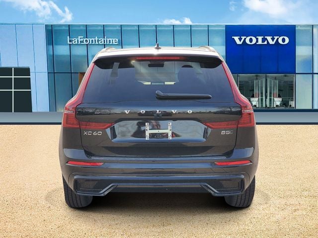 2026 Volvo XC60 B5 Plus