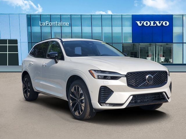 2026 Volvo XC60 B5 Plus