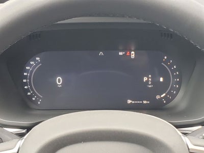 2026 Volvo XC60 B5 Ultra Black Edition