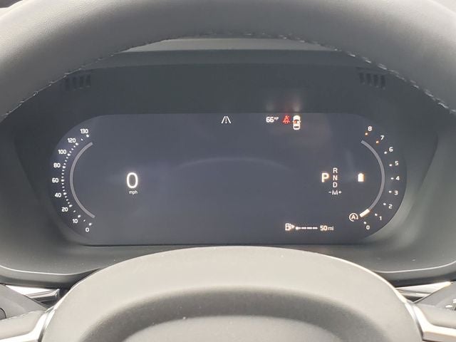 2026 Volvo XC60 B5 Ultra Black Edition
