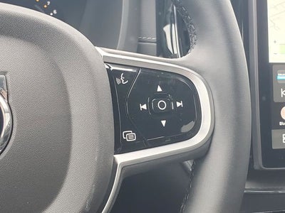 2026 Volvo XC60 B5 Ultra Black Edition