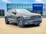 2026 Volvo XC60 B5 Ultra Black Edition
