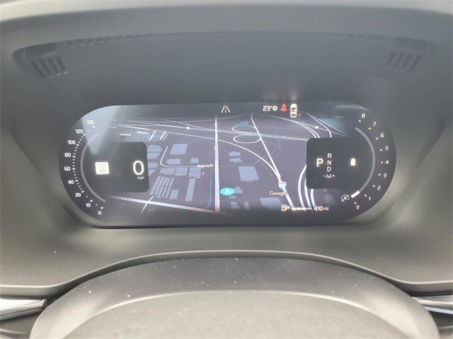 2026 Volvo XC60 B5 Ultra Black Edition