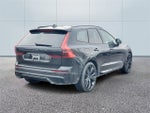 2026 Volvo XC60 B5 Ultra Black Edition