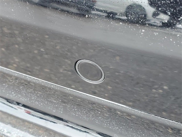 2026 Volvo XC60 B5 Ultra Black Edition