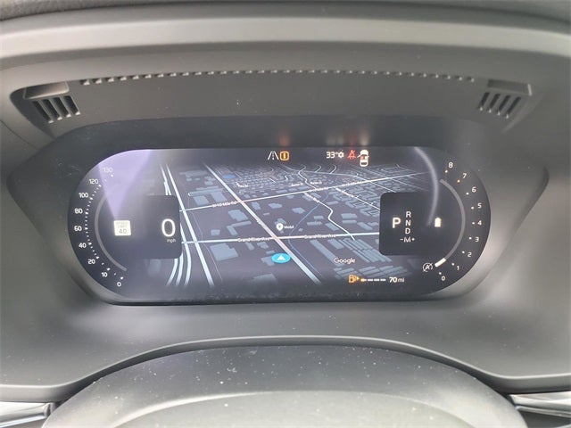 2026 Volvo XC60 B5 Ultra Black Edition