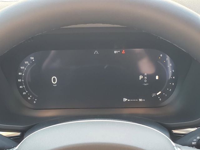 2026 Volvo XC60 B5 Ultra Black Edition