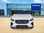 2026 Volvo XC60 B5 Ultra Black Edition