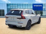 2026 Volvo XC60 B5 Ultra Black Edition