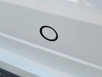 2026 Volvo XC60 B5 Ultra Black Edition